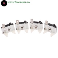 FS 4TM 110/220V Refrigerator Overload Protector Freezer Replacement Part Relay 1/2 1/3 1/4 1/5 1/6 1