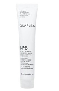 Olaplex 歐拉 No.8 護髮膜 髮膜 護髮霜 護髮NO.8 BOND INTENSE MOISTURE MASK