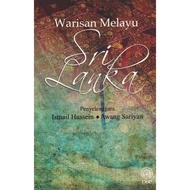Warisan Melayu Sri Lanka