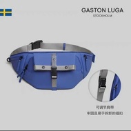 Gaston Luga Casual Shoulder Bag For Men Design