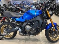 【榮立國際】2023 YAMAHA XSR900 大改款 標配定速巡航 進退快排