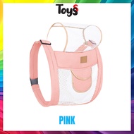 Toyss Ergonomic Baby Carrier Dukung Pendukung Baby Baby Carrier Toddler Carrier Gendong Baby Baba Sl