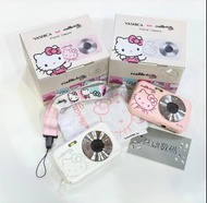 🆕香港行貨 Yashica X Hello Kitty 輕便數碼相機🔥兒童相機/CCD/傻瓜相機🔥追加新Snoopy 款✨🈶公司單🈶壞包換🎉