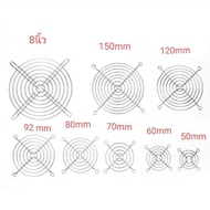 Steel Stud Fan Rack Grating Use With Fans Industry