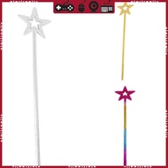 STA Star Wands Star Fairys Wands Princess Star Wands Angel Magics Wands for Halloween