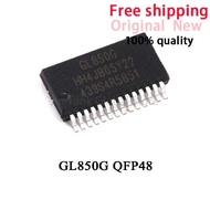 (5piece)100% New GL850G GL850 850G SOP28 Chipset