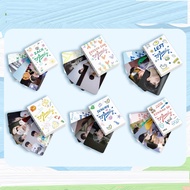 HOLOGRAM Box of 50 Lomo Cards TF3 FAMILY new model