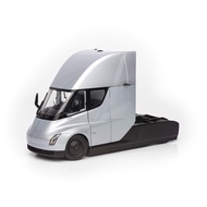 1/24 Tesla Semi diecast truck