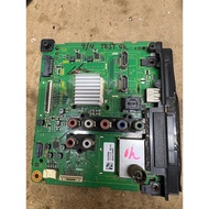 Panasonic TH-43E410K Mainboard