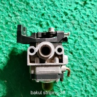 karburator mesin potong rumput 4 tak carburator Honda UMR435/GX35/435N original copotan asli bekas s