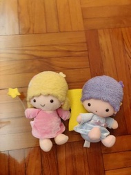 Little Twin Stars 公仔
