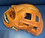 Wilson a2000龍哥刀模 EL3 Evan Longoria  光芒隊 響尾蛇