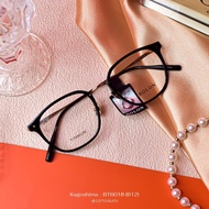 NEW✨ BOLON Kagoshima BT6018 - SS24 Bolon Eyewear กรอบแว่นตา โบลอน giftgreats