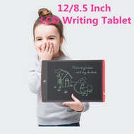 Portable 12 Inch LCD Writing Tablet / Digital Drawing Tablet / Handwriting Pads / ultra-thin Board..