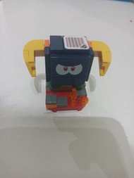 mario公仔