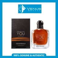 EMPORIO/ARMANI STRONGER WITH YOU ABSOLUTELY EDP (100ml )