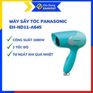 Panasonic ND11-A645 hair dryer, large Capacity hair dryer to create genuine household appliance puff [giadungxanh.247]