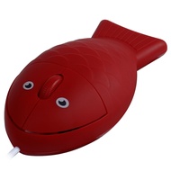 Wired Mouse-Hello Kitty Cat Head - Dolphin Wired Mouse - Rabbit Wired Mouse - Panda Wired Mouse - Re