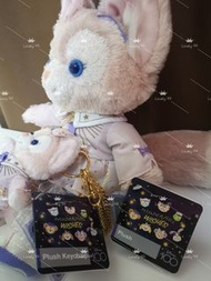 100週年Linebell 一佰週年玲娜貝兒匙扣 掛件 吊飾