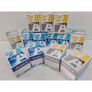 Double A Small Sheet Note Paper (6 x 8.3cm) 80 Gsm 600 Sheets