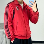 Vintage Tracktop Ac Milan 2008