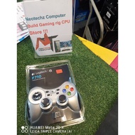Logitech wireless Gamepad F710