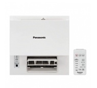 全新🆕 保養期 Panasonic 樂聲 FV-23BW1H 1160W 窗口式浴室寶