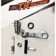King rxking racing lever | Rxking clutch stud