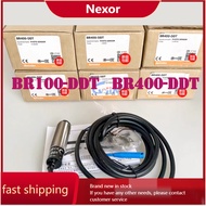 Nexor Autonics BR100-DDT BR400-DDT Sensor BR20M-TDTD-TDTL-P BR4M-TDTD-TDTL-P Photoelectric Switch