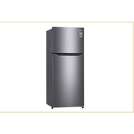 LG TWIN DOOR FRIDGE GNB202SQBB