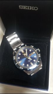 精工 seiko Srp677k1 行貨