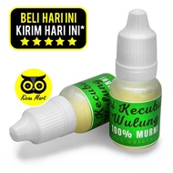 KICAU MART Vitamin Burung Kicau Sari Kecubung Wulung 100% Murni Penggacor Burung Lovebird Murai Kacer Kenari Burung Ngekek Konslet Stamina Prima