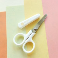 本系列 / 附蓋安全小剪刀 SS-17