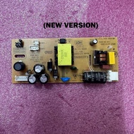 🔥NEW🔥 ORIGINAL RICSON TX 2498 LED TV POWER BOARD ONLY READY STOCK TX2498