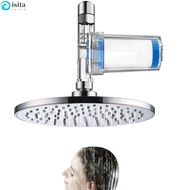 ISITA Shower Filter Kitchen Hotel Faucets Universal Water Heater Output Water Heater Purification