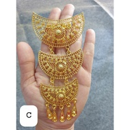 UNIQUE BROS / KEBAYA MOTIF BROS / MUSLIM BROS / HIJAB BROS