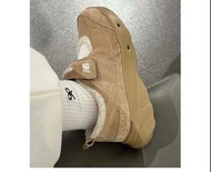 New Balance NB Breeze 🇰🇷 韓國限定 MaryJane瑪麗珍鞋 羊羔絨 舒適保暖 百搭日常女鞋