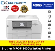 Brother MFC-J4540DW Inkjet Printer | Brother Printer | Inkjet Printer