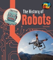 The History of Robots Chris Oxlade