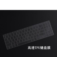 Silicone laptop keyboard cover Skin For ASUS Vivobook S 15 OLED K3502ZA K3502Z K3502 ZA / Asus Vivob