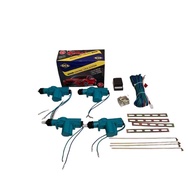 Universal car central lock dcs central lock