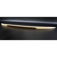 BMW F30 M Performance Rear Boot Spoiler F30 Rear Trunk Lip Spoiler 3 Series ABS