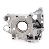 GY6 chinese scooter 125 150 125CC 150CC 152qmi 157qmj engine Crankcase Cover