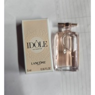 Mini Perfume Idole 5ml