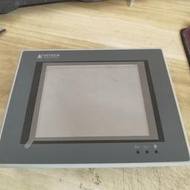 【下標詢價有優惠】海泰克PWS5610T-S觸摸屏  功能完好  實物拍攝 功能都正常