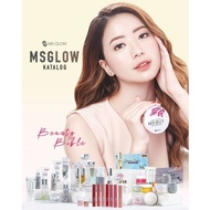 MS Glow Series Original