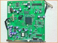 CLCD-3703L(G)可用機型〔主機板〕富及第 液晶電視37吋  &gt;零件組