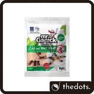 THEDOTS BABA Mr Ganick Ant Bait Pesticide (1 x 8g) Home & Garden Use 天然蚁诱剂