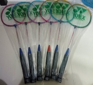FS - RAKET BADMINTON / RAKET BULU TANGKIS YONEX