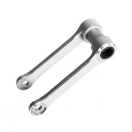 การเชื่อมโยงช่วงล่างปรับได้ลดลงสำหรับ KAWASAKI KLX230 KLX230R KLX230RS KLX230S 2020-2024